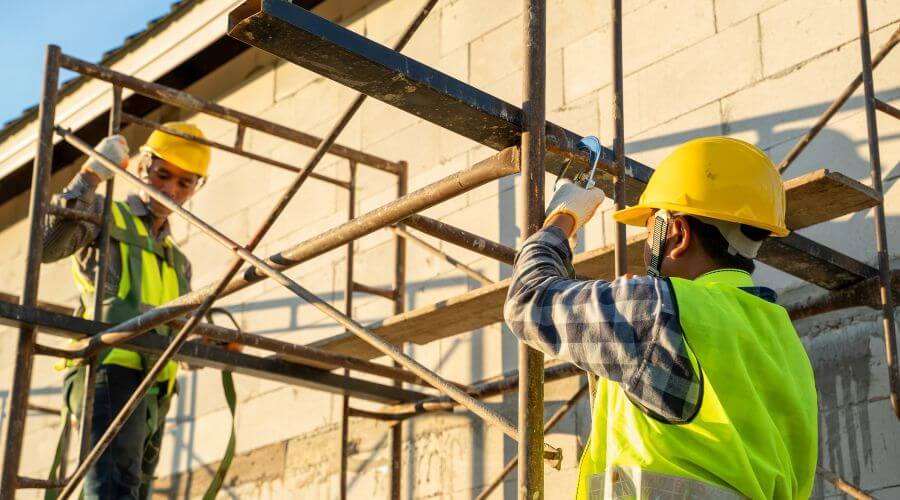 Professional residential roofers in Weston, NE